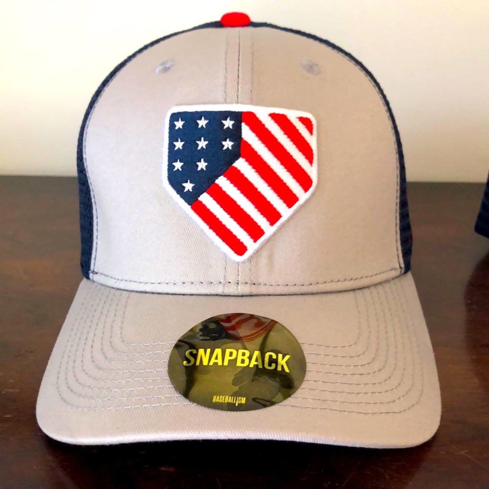 Baseball Cap